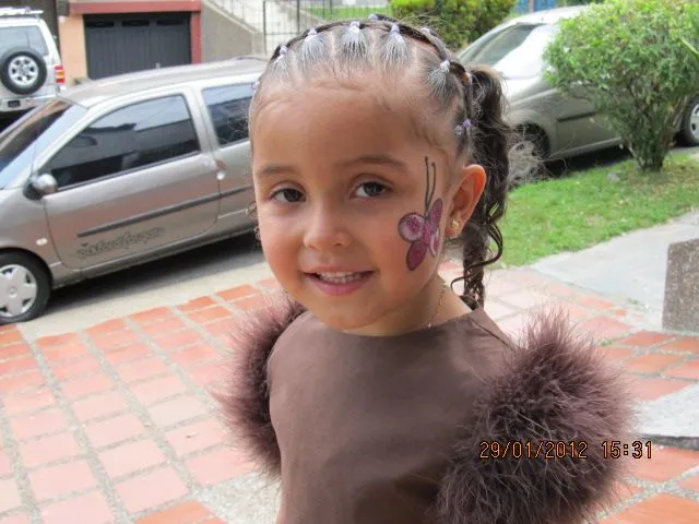 FIESTAS DE CUMPLEAÑOS INFANTILES | Fiestas infantiles Medellin ...