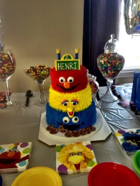 Fiestas Cumpleaños Infantiles de Plaza Sesamo - Sesame Street ... Fiestas Cumpleaños Infantiles de Plaza Sesamo - Sesame Street ...