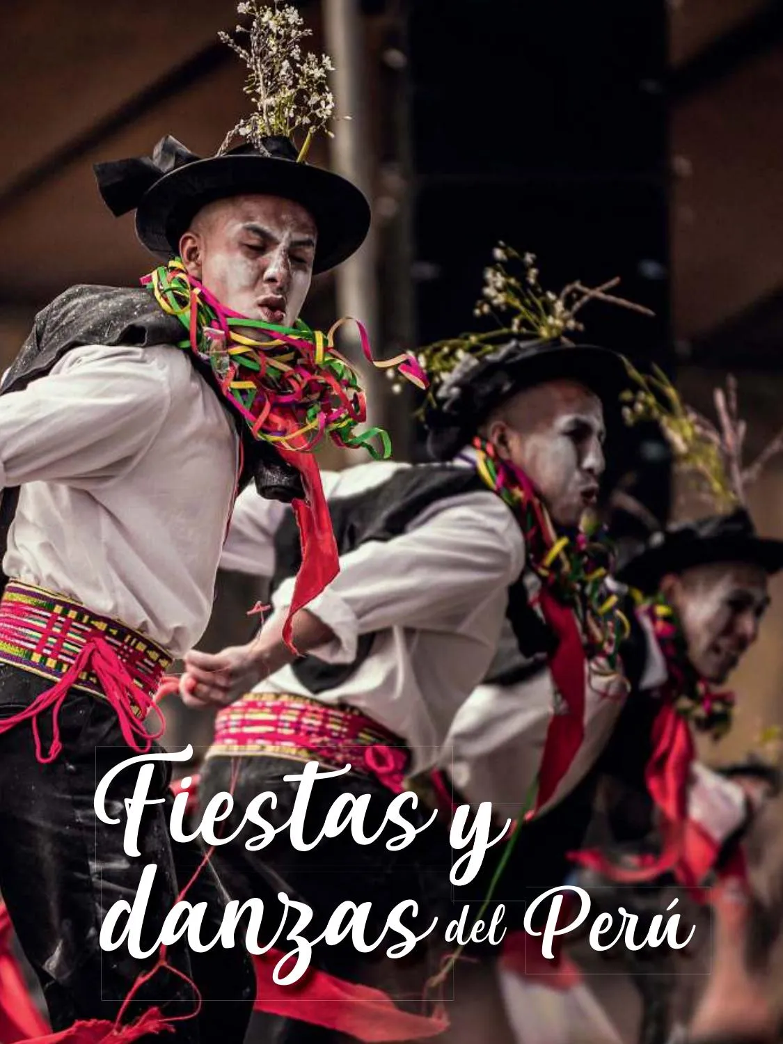 Fiestas y Danzas del Perú by fondoeditorialbcp - Issuu Fiestas y Danzas del Perú by fondoeditorialbcp - Issuu