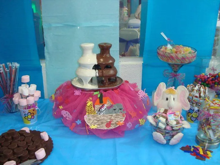 FIESTAS!! | decorokids