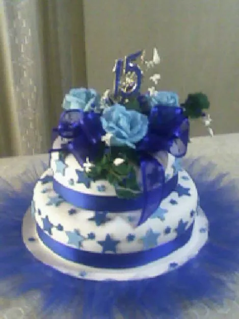 Para que en sus fiestas, lo dulce invada su corazon. Para que en sus fiestas, lo dulce invada su corazon.