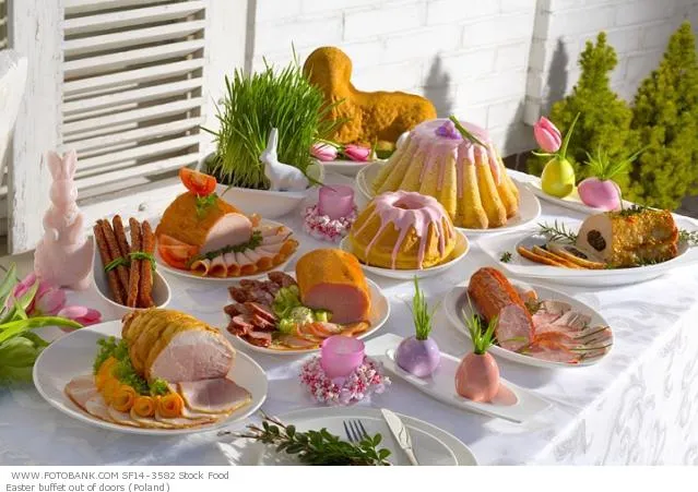 Fiestas con encanto: Cálculo de cantidades para un buffet de fiesta Fiestas con encanto: Cálculo de cantidades para un buffet de fiesta