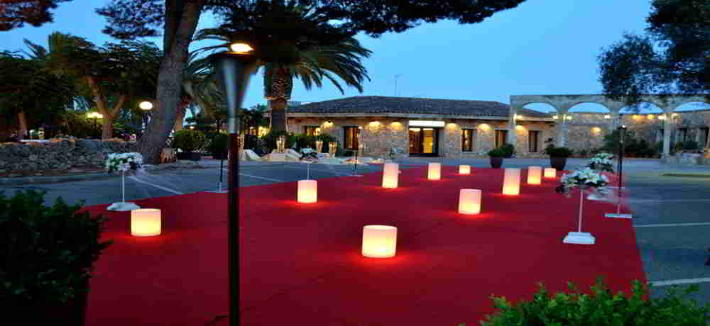 Fiestas con Glamour - Portada - Bienvenidos 1- Catering Madrid ... Fiestas con Glamour - Portada - Bienvenidos 1- Catering Madrid ...