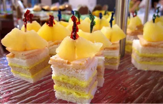 Fiestas hawaianas 15 años - Imagui