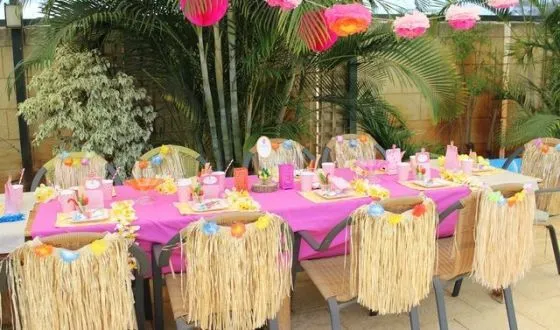 Fiestas vintage | Handspire