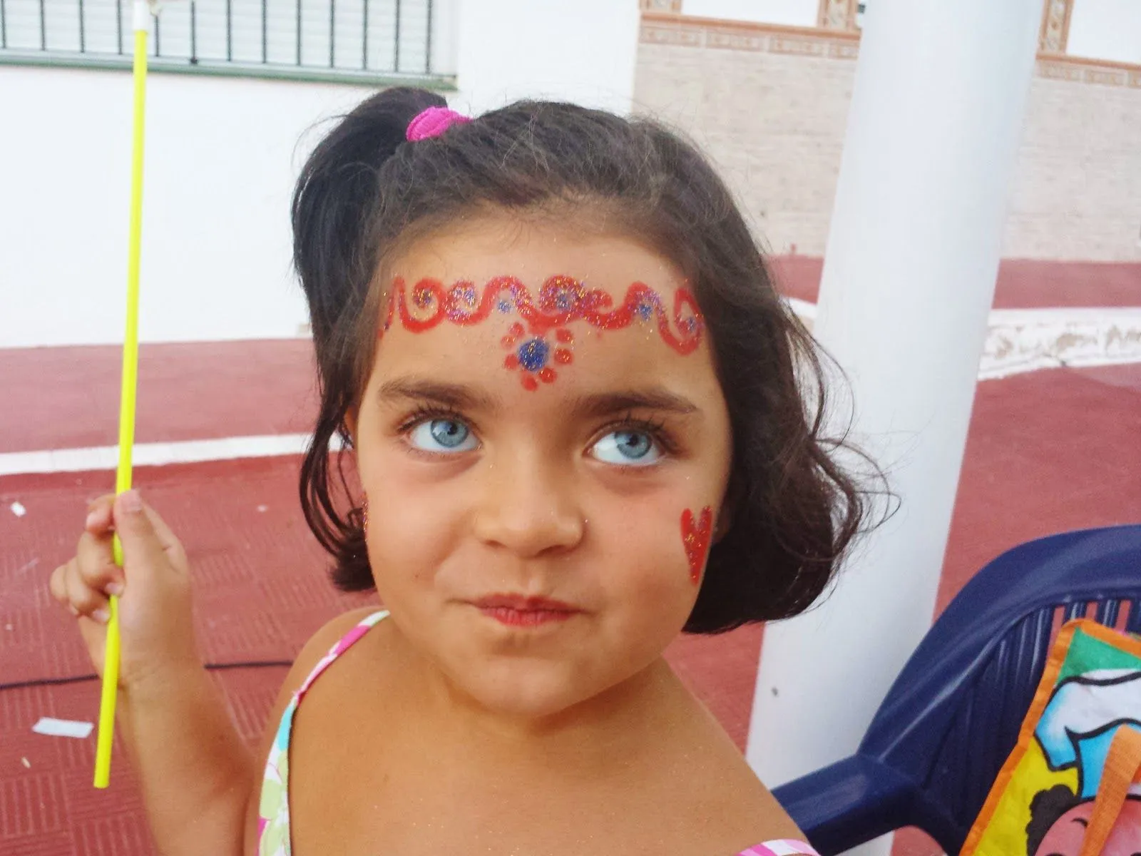 Fiestas en Huelva - Animación y Espectáculos Isabel Camiña