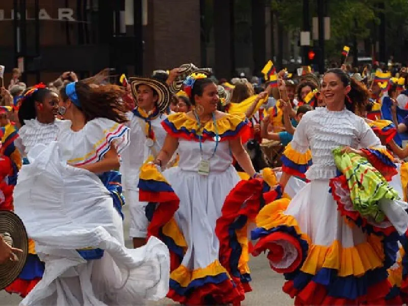 Sabes cuáles son las fiestas más importantes de la región caribe colombiana? - SinuForYou Sabes cuáles son las fiestas más importantes de la región caribe colombiana? - SinuForYou