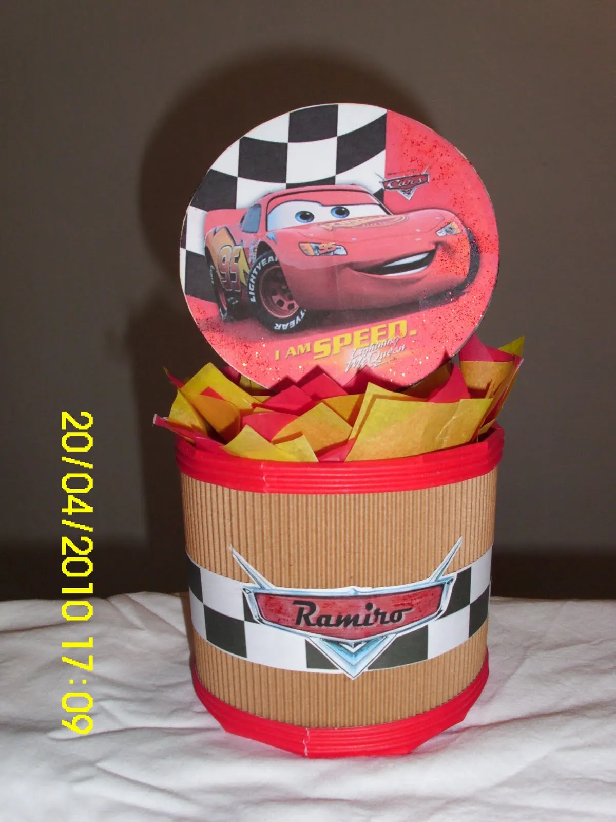 TODO PARA FIESTAS INFANTILES: abril 2010