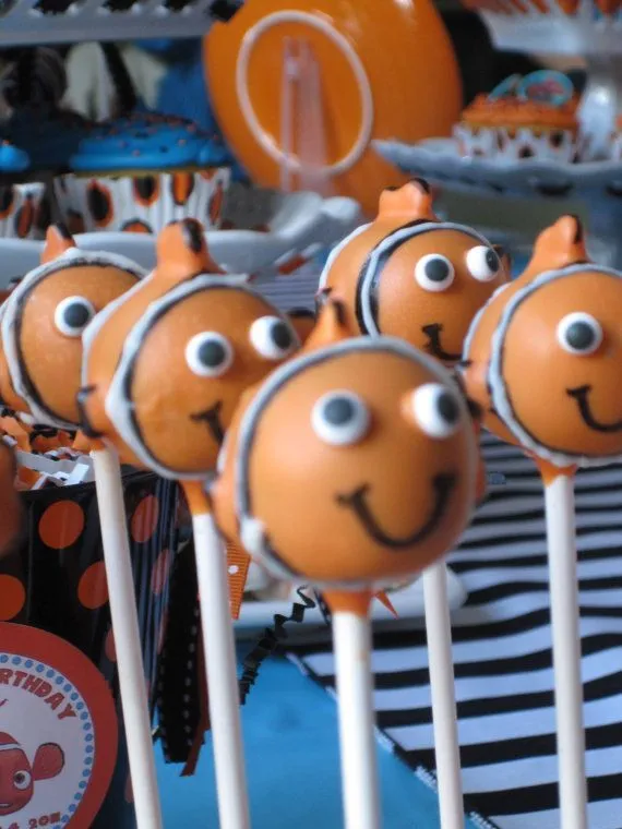 Fiestas Infantiles, Buscando a Nemo, Marlín, Dory, salones ... Fiestas Infantiles, Buscando a Nemo, Marlín, Dory, salones ...