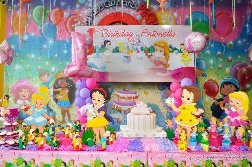 Sorpresas y decoracion para fiestas infantiles y mas... - Guayas ...