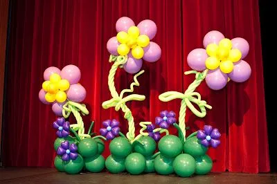 Fiestas Infantiles Decoracion
