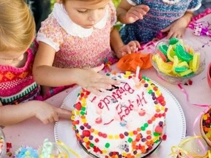 Fiestas Infantiles - Decoracion - EstiloPeques Fiestas Infantiles - Decoracion - EstiloPeques