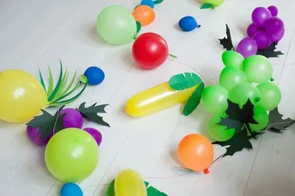 decoración fiestas - Decoracion - EstiloPeques decoración fiestas - Decoracion - EstiloPeques