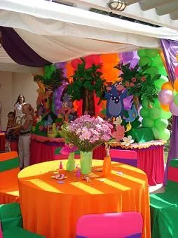 fiestas infantiles de dora la exploradora - group picture, image by ... fiestas infantiles de dora la exploradora - group picture, image by ...