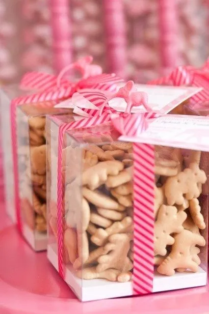 Fiestas Infantiles | Dulce Velvet