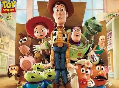 FIESTAS INFANTILES: COMO HACER LA FIESTA INFANTIL DE TOY STORY ...