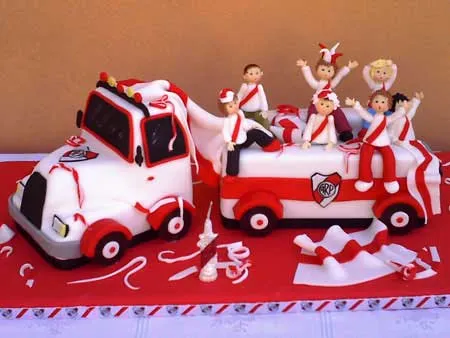 Galerias de tortas para fiestas infantiles - Fiestas infantiles Galerias de tortas para fiestas infantiles - Fiestas infantiles