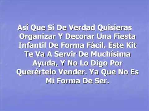 Www.como-hacer-fiestas-infantiles-info - Imagui