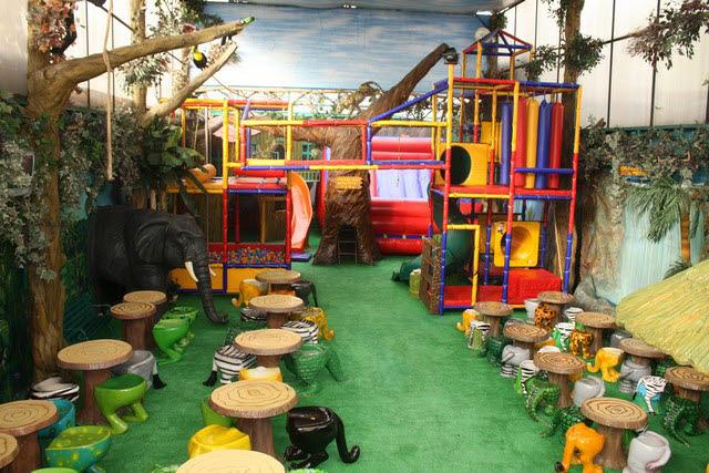 Salones de fiestas infantiles de la selva - Imagui Salones de fiestas infantiles de la selva - Imagui