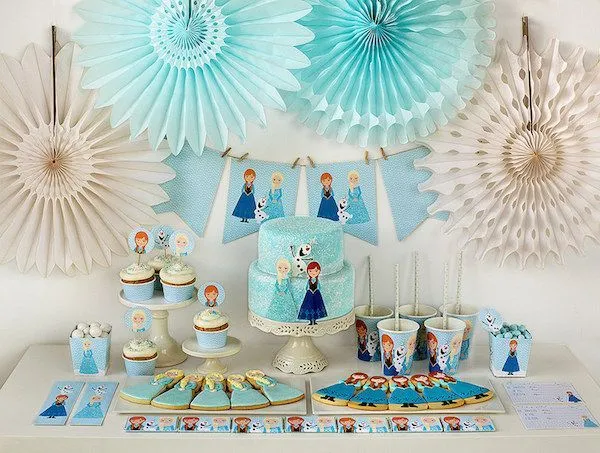 Fiestas infantiles ¡Kit de Frozen para imprimir gratis! | Fiestas ... Fiestas infantiles ¡Kit de Frozen para imprimir gratis! | Fiestas ...