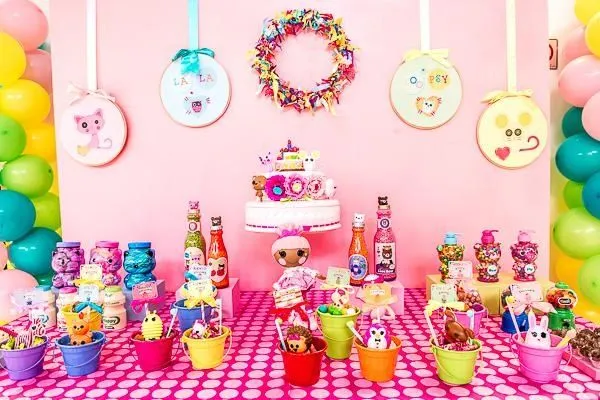 candybar candy buffet | lapopcandybar