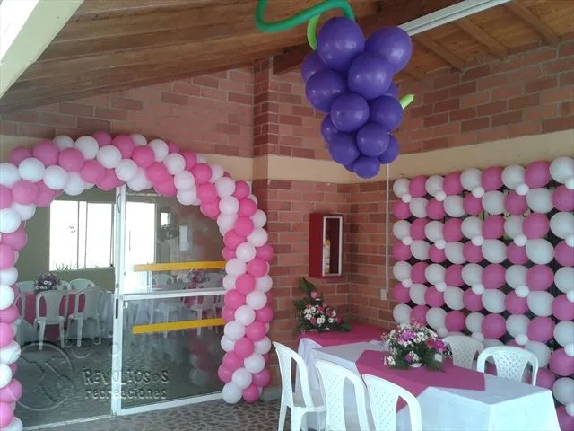 Fiestas infantiles Medellin, decoracion globos, recreacion ... Fiestas infantiles Medellin, decoracion globos, recreacion ...