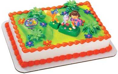 Fiestas Infantiles: Modelos de torta para niñas | Web Del Bebé Fiestas Infantiles: Modelos de torta para niñas | Web Del Bebé