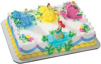 Fiestas Infantiles: Modelos de torta para niñas | Web Del Bebé Fiestas Infantiles: Modelos de torta para niñas | Web Del Bebé