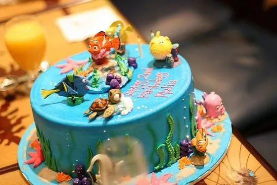 Fiestas Infantiles: Modelos de torta para niños | Web Del Bebé Fiestas Infantiles: Modelos de torta para niños | Web Del Bebé