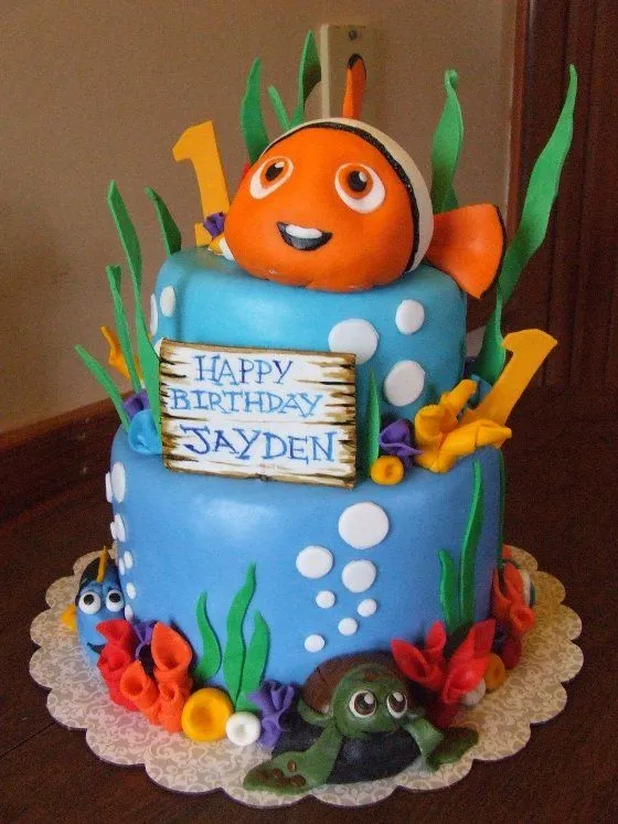 Fiestas Infantiles: Modelos de torta para niños | Web Del Bebé Fiestas Infantiles: Modelos de torta para niños | Web Del Bebé