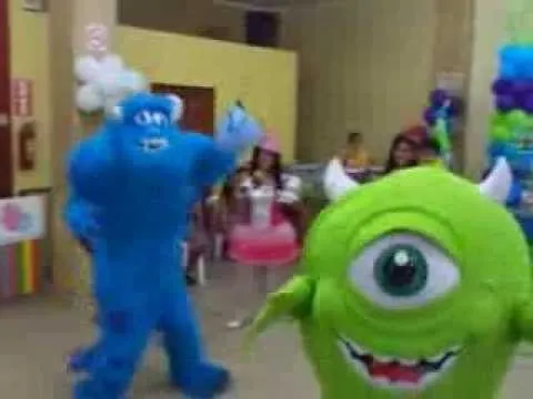 FIESTAS INFANTILES CON LOS MONSTERS UNIVERSITY GUAYAQUIL ( 2817784 ... FIESTAS INFANTILES CON LOS MONSTERS UNIVERSITY GUAYAQUIL ( 2817784 ...