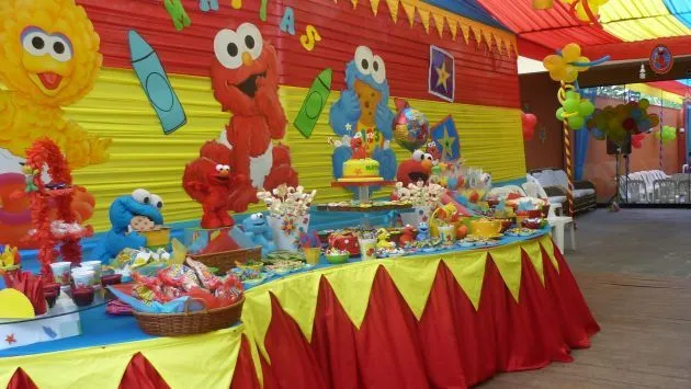 Fiestas infantiles, un negocio creativo | Emprendedores | Peru21