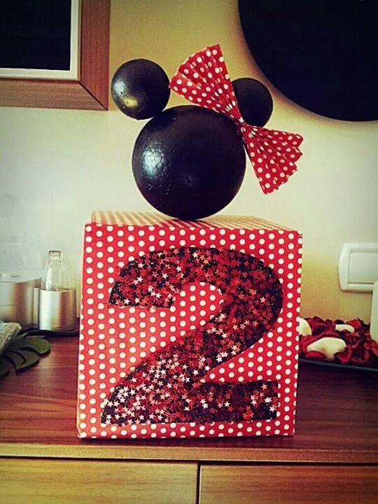 fiestas infantiles on Pinterest | Fiestas, Minnie Mouse and Ice ...