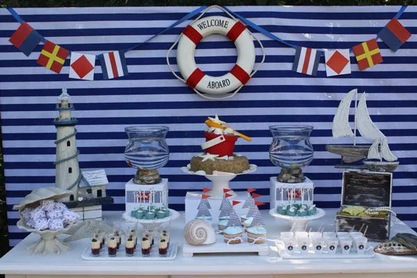 Fiestas infantiles originales. Decoración de cumpleaños para niños Fiestas infantiles originales. Decoración de cumpleaños para niños