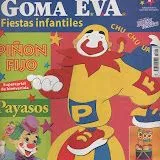 ... Fiestas Infantiles (Piñon Fijo) de infantil, preescolar y primaria ... Fiestas Infantiles (Piñon Fijo) de infantil, preescolar y primaria