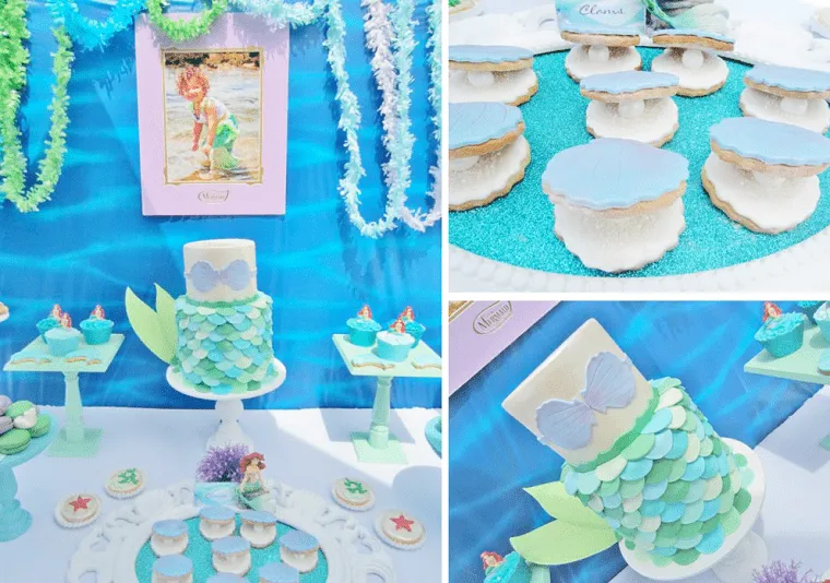 Fiestas infantiles: sorprende a tu niña en su día especial - Fiestas infantiles: sorprende a tu niña en su día especial -