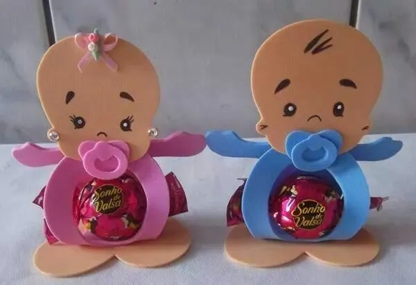 fiestas infantiles souvenir y más on Pinterest | Souvenirs, Pirate ...