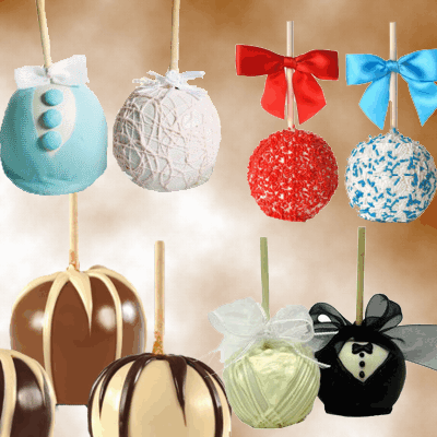 Fiestas con Manzanas