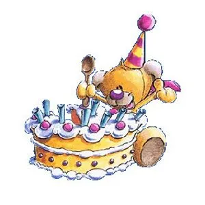 Fiestas para niños: invitaciones de cumpleaños Fiestas para niños: invitaciones de cumpleaños