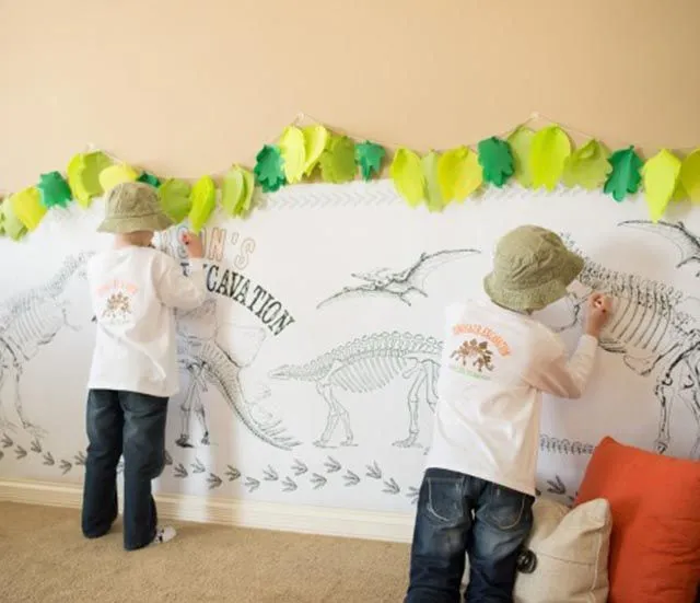 Fiestas para niños con las que triunfarás - Inspiración e ideas ...