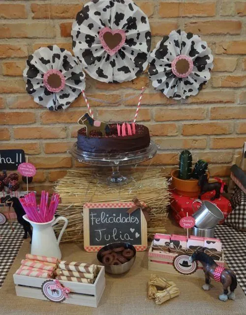 Fiestas Oeste on Pinterest | Fiestas, Baby Shower De and Cowgirl Fiestas Oeste on Pinterest | Fiestas, Baby Shower De and Cowgirl