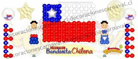 fiestas patrias chile | Fiestas Patrias | Pinterest | Fiestas and ...