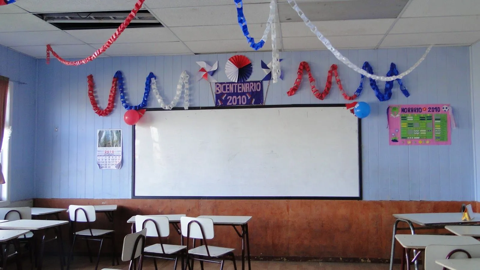 Fiestas patrias Chilenas