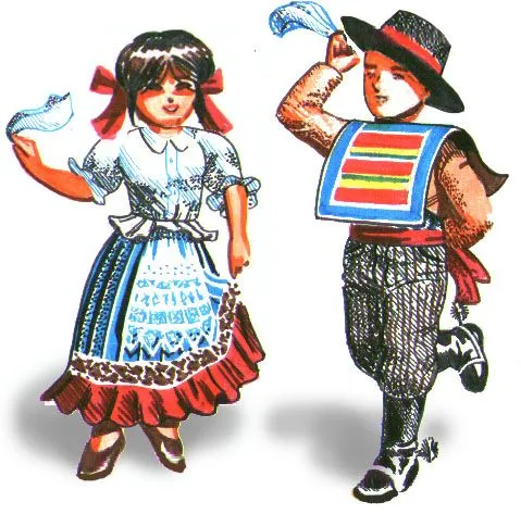 fiestas patrias | El Espía Ignaciano