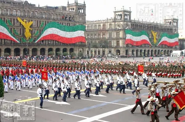 Fiestas Patrias de México 2015 | FERIAS DE MÉXICO Fiestas Patrias de México 2015 | FERIAS DE MÉXICO