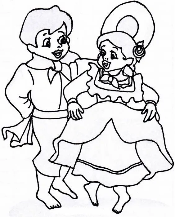 Fiestas patrias para Niños Perú | Dibujos para Niños Fiestas patrias para Niños Perú | Dibujos para Niños