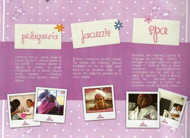 Fiestas - Princess and Stars - Fiestas infantiles Bogotá ... Fiestas - Princess and Stars - Fiestas infantiles Bogotá ...
