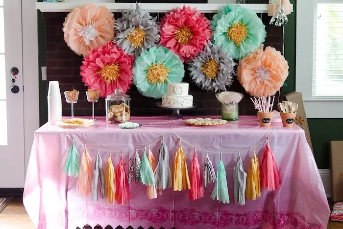 fiestas | Simple&chic Deco