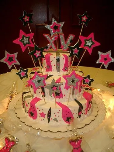 Fiestas tematicas de 15 años - Imagui