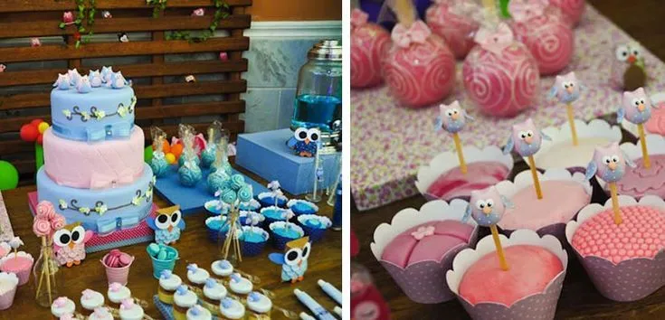 Fiestas Temáticas De Búho en Pinterest | Fiestas De Cumpleaños De ... Fiestas Temáticas De Búho en Pinterest | Fiestas De Cumpleaños De ...